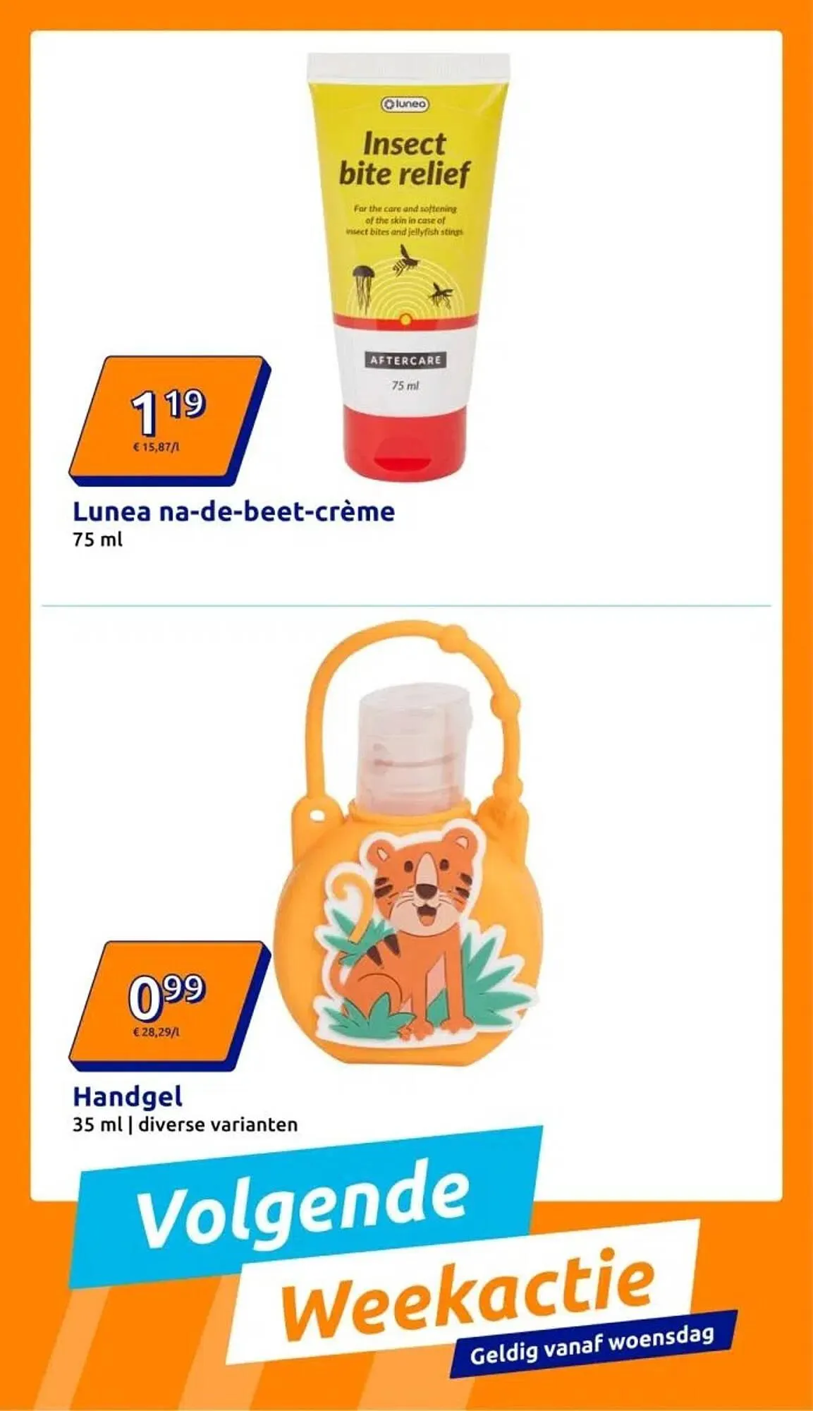 Action folder van 21 mei tot 21 mei 2025 - Folder pagina 17