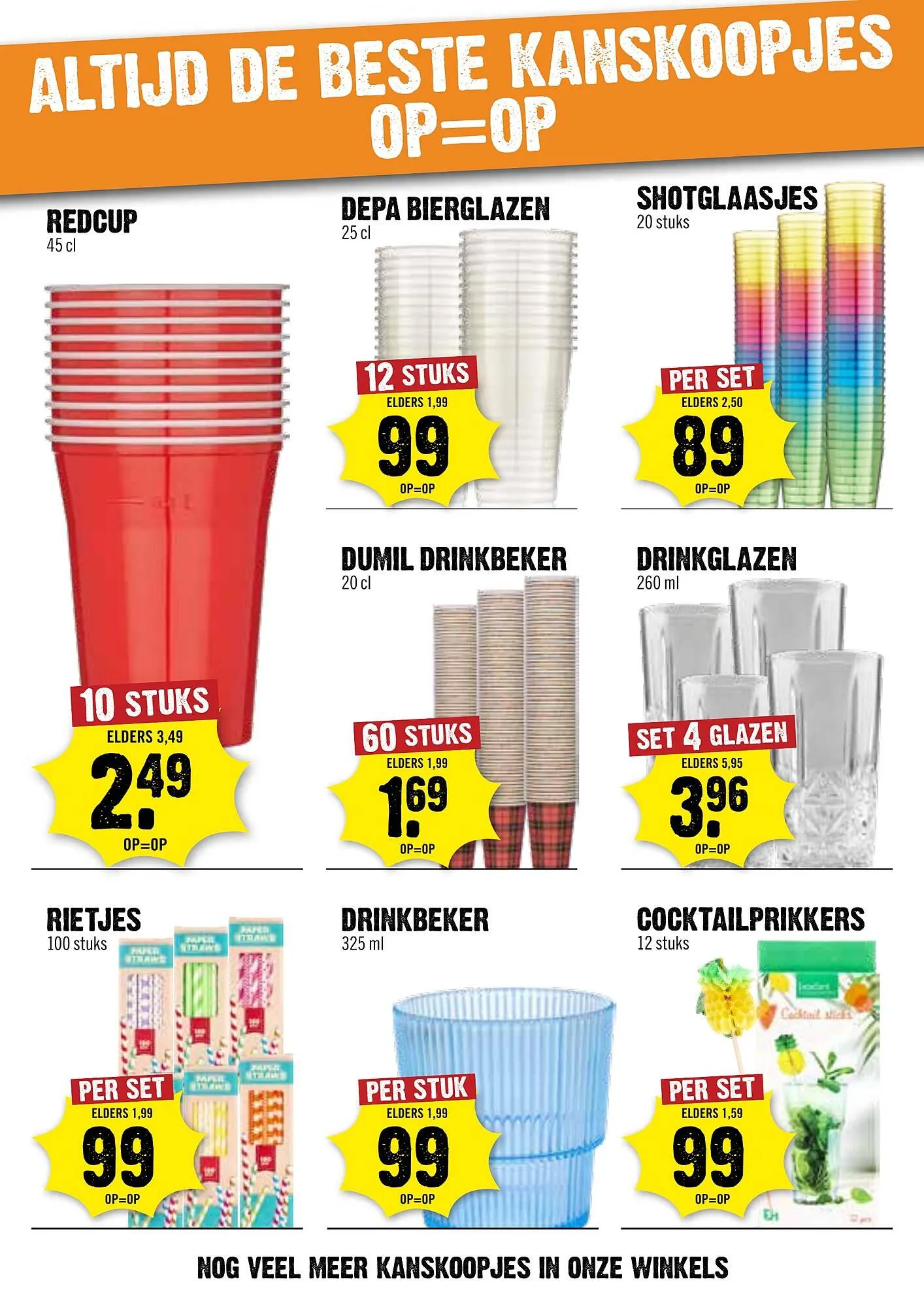 Dirck 3 folder van 16 april tot 22 april 2025 - Folder pagina 12