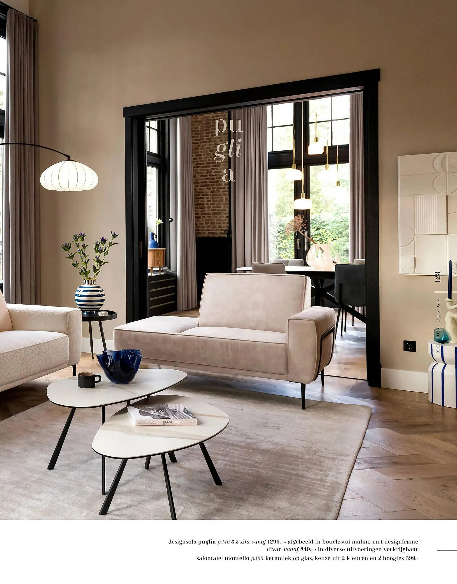 Xooon folder van 16 september tot 31 december 2025 - Folder pagina 125