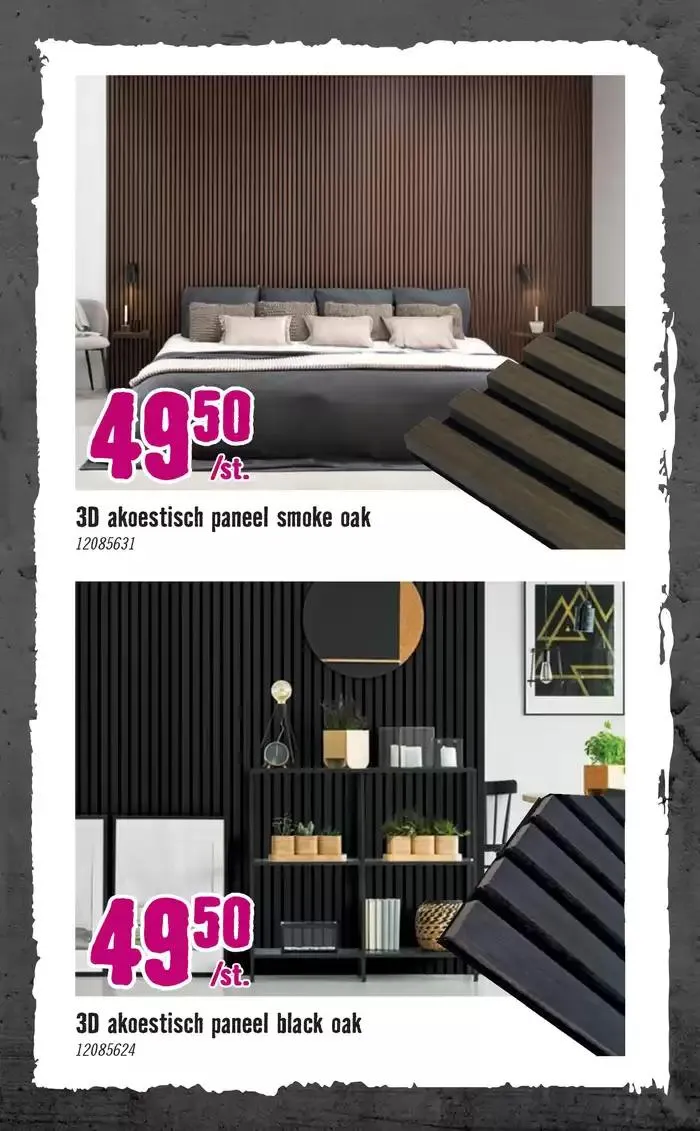 Hornbach folder van 7 januari tot 14 januari 2025 - Folder pagina 58