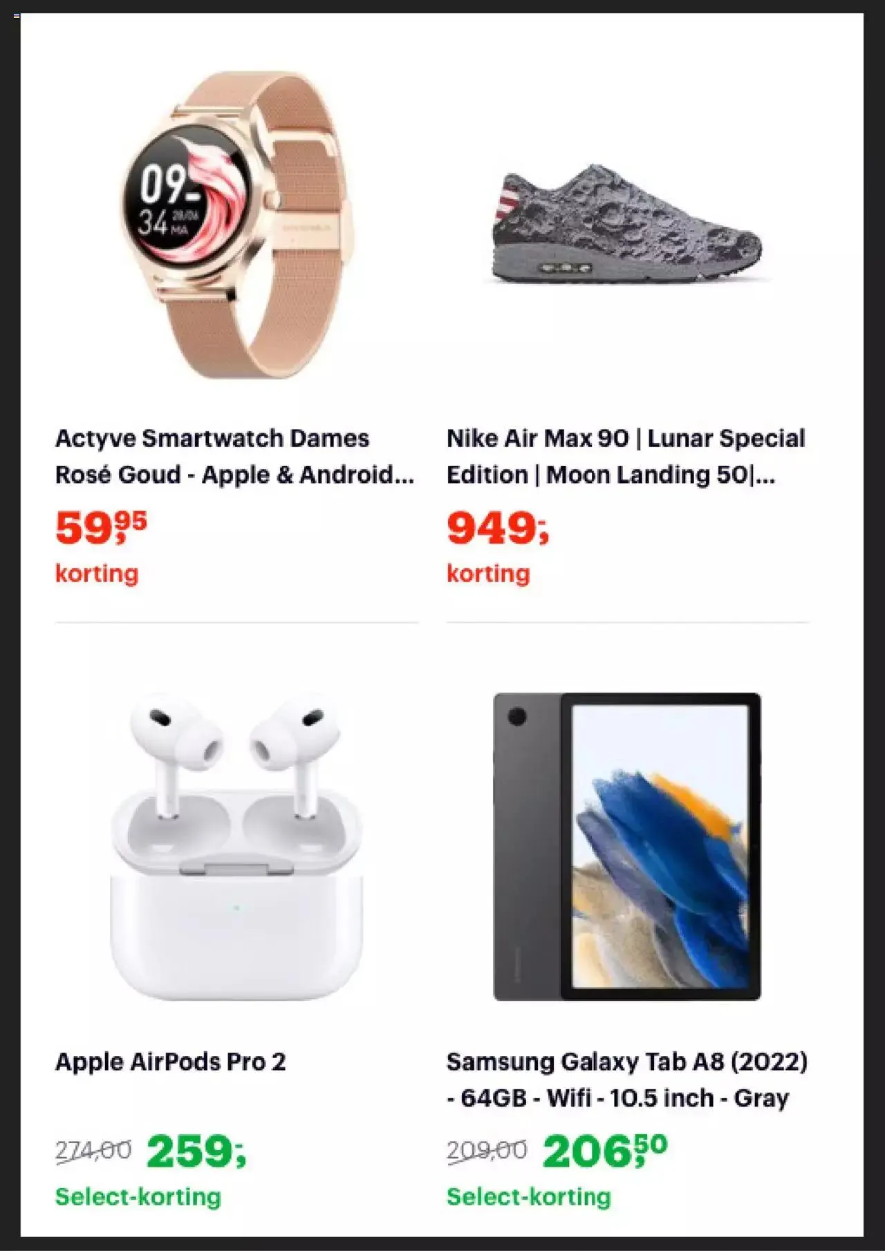 Bol - Folder van 2 juni tot 31 december 2023 - Folder pagina 3