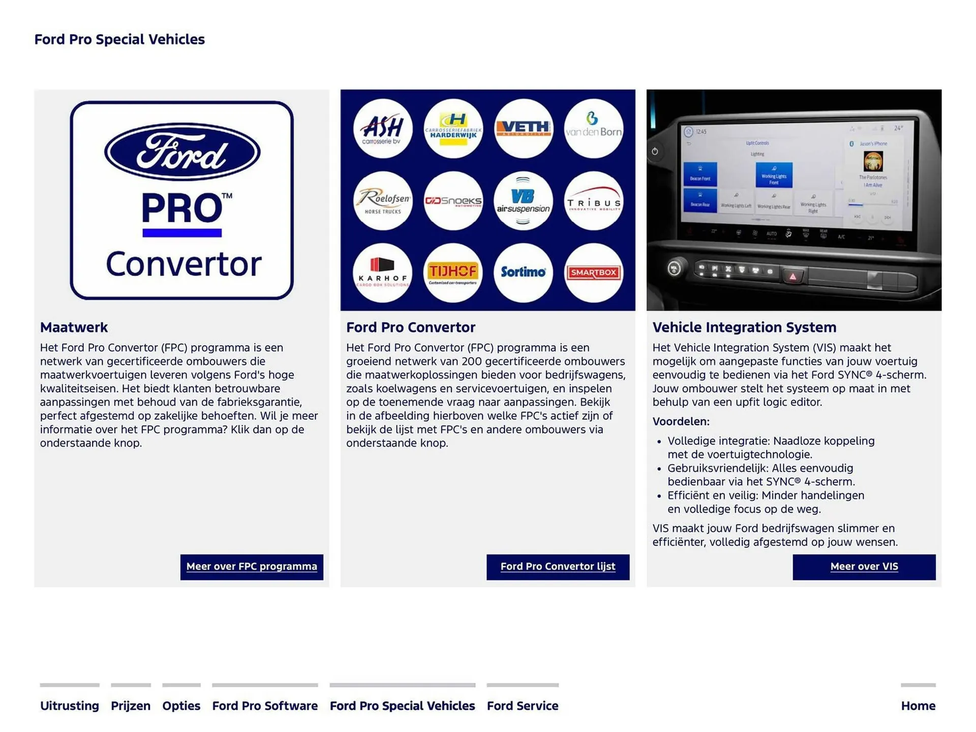 Ford folder van 15 maart tot 30 juni 2026 - Folder pagina 11