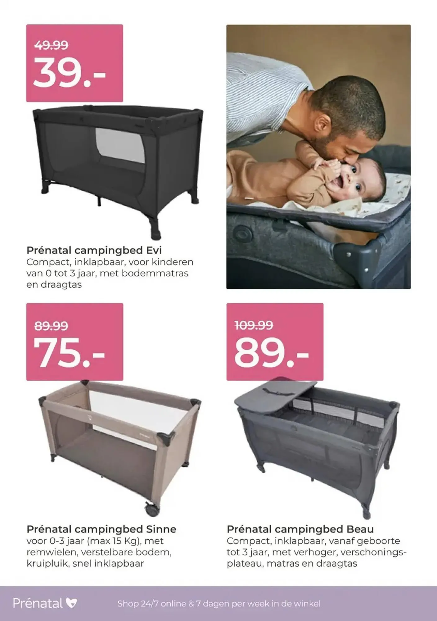 Prenatal folder van 16 februari tot 22 februari 2026 - Folder pagina 25
