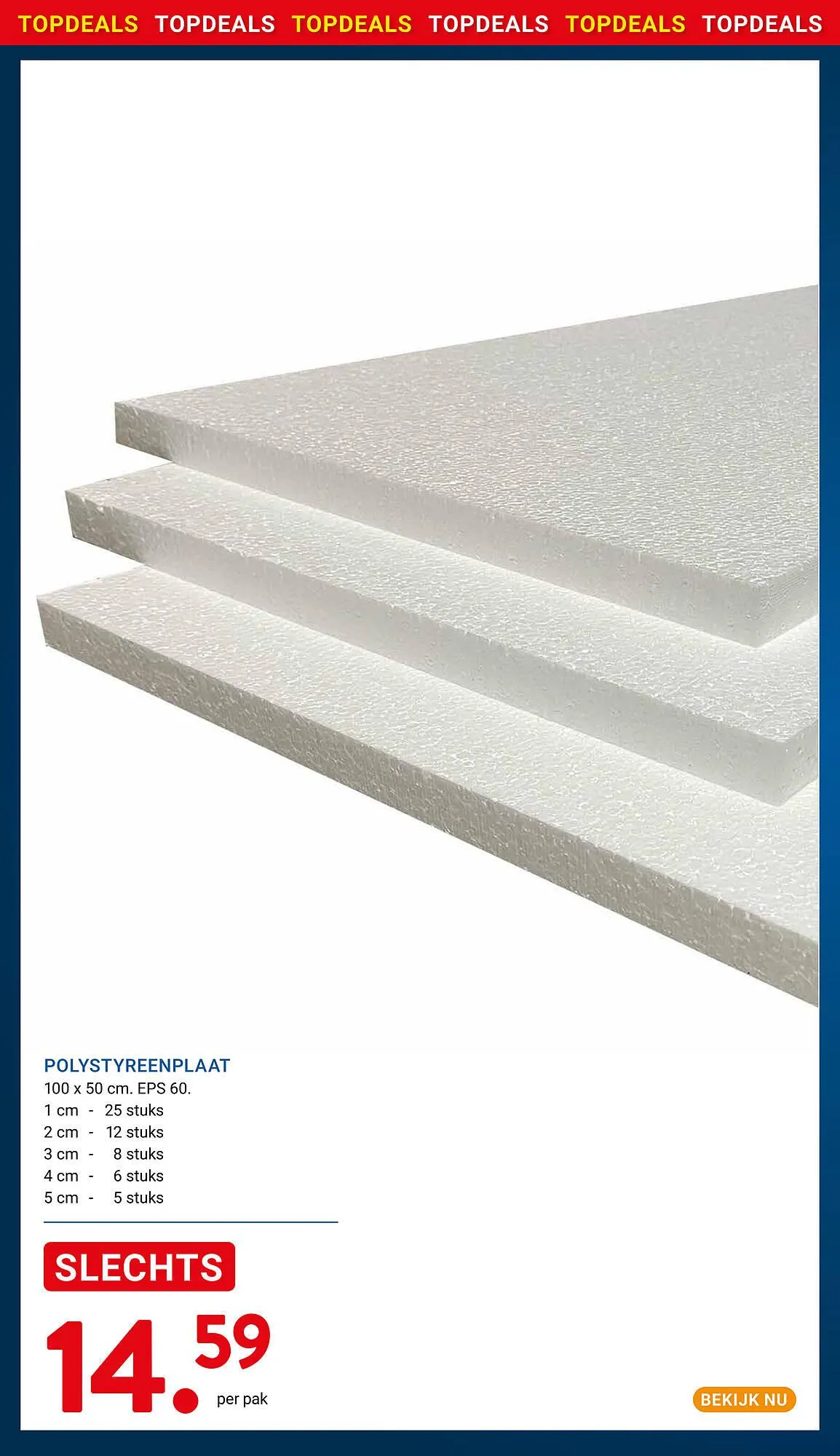 Kluswijs folder van 4 december tot 24 december 2023 - Folder pagina 14