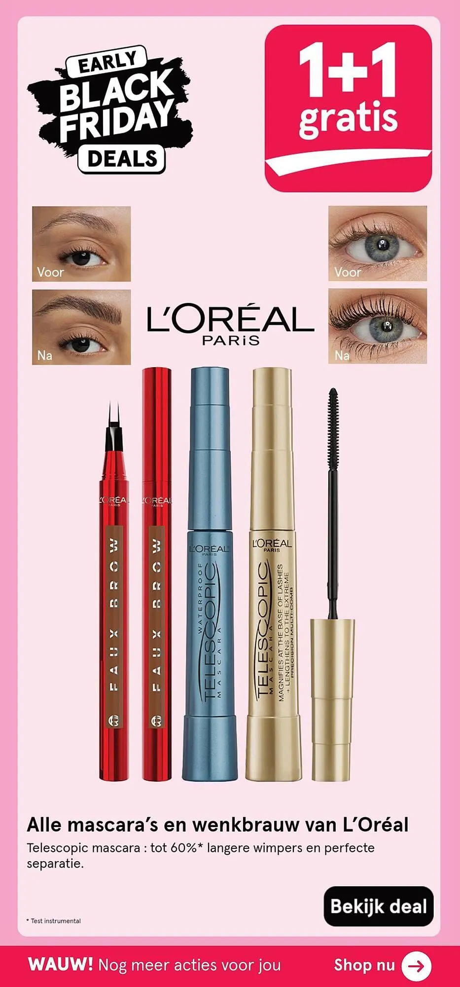 Etos folder van 3 november tot 16 november 2025 - Folder pagina 72