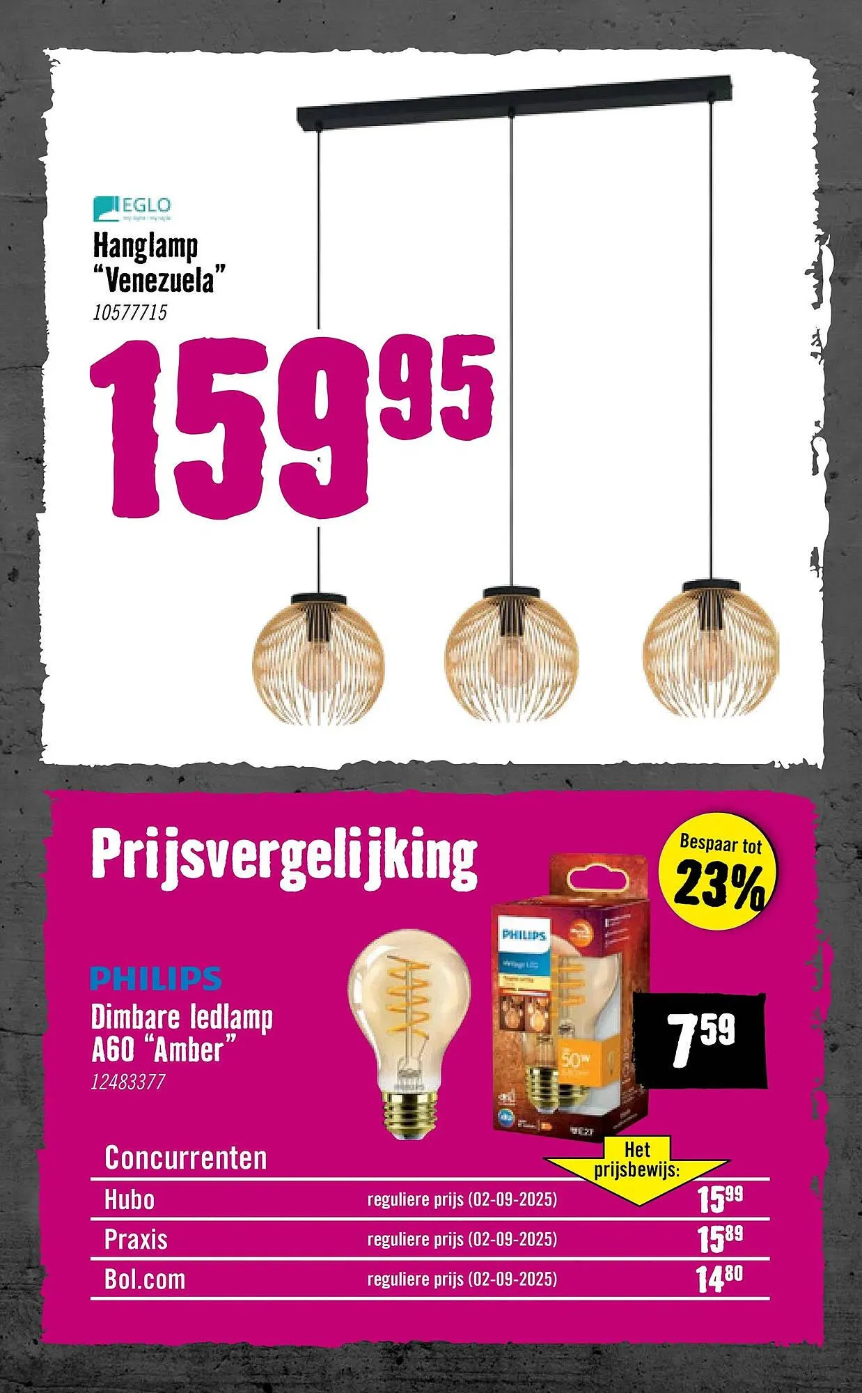 Hornbach folder van 29 september tot 26 oktober 2025 - Folder pagina 78