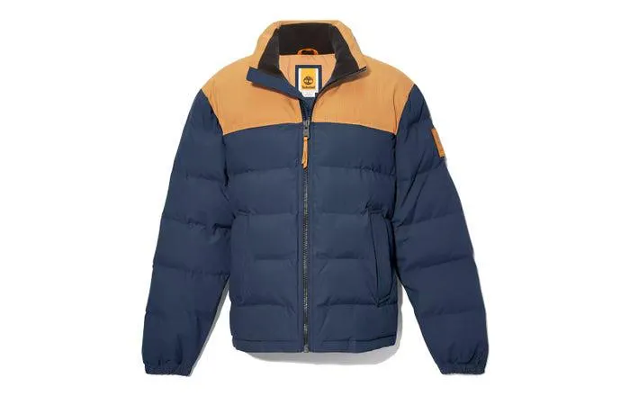 Welch Mountain Puffer Jacket