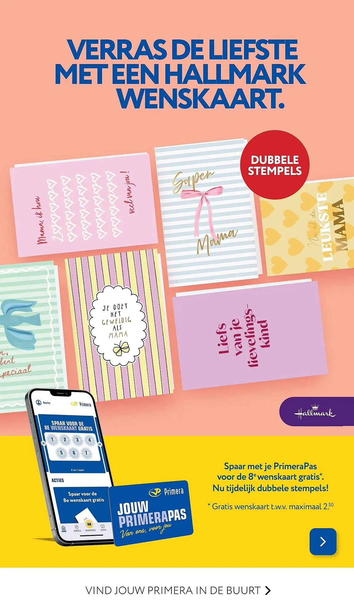 Primera folder van 20 april tot 10 mei 2026 - Folder pagina 7