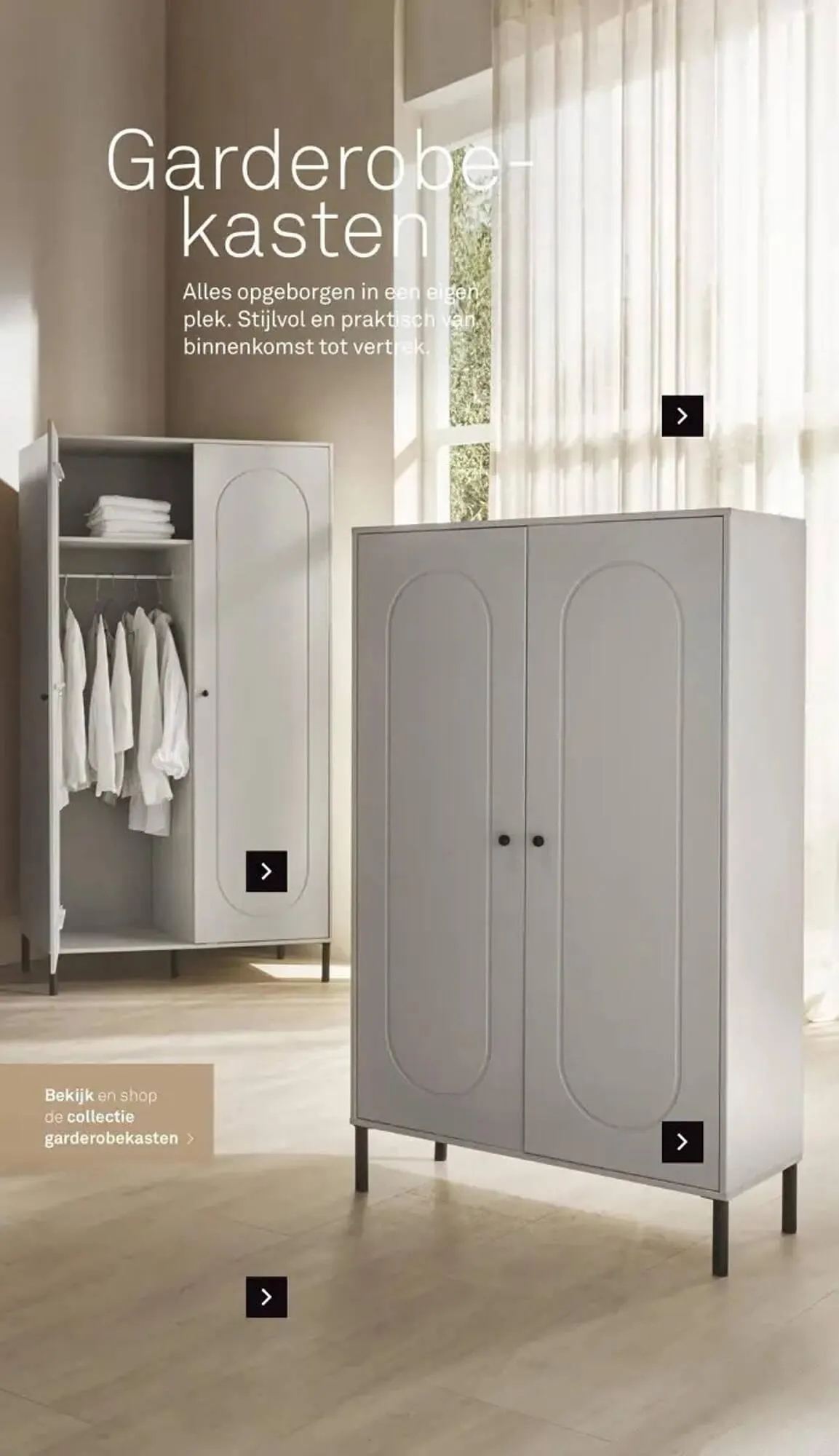 Karwei Woon Magazine 23/24 van 18 september tot 30 juni 2024 - Folder pagina 50