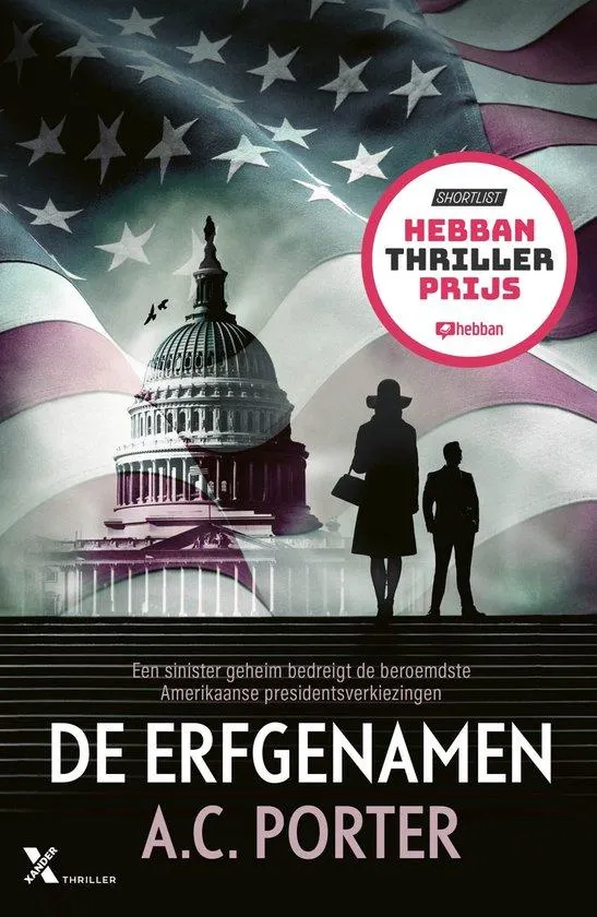 De erfgenamen Ebook Tooltip Ebooks kunnen worden gelezen op uw computer en op daarvoor geschikte e-readers.