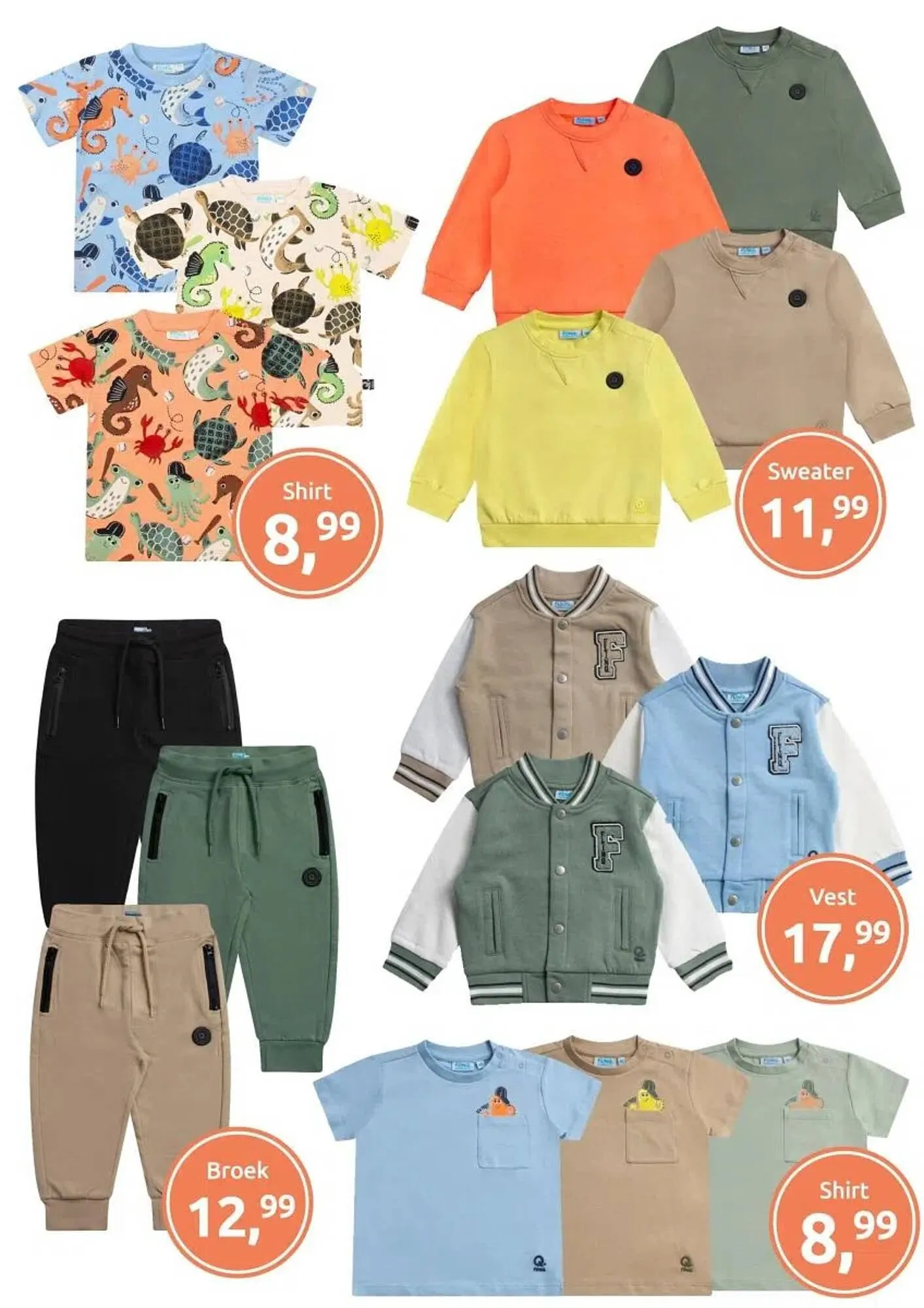 Tuunte folder van 11 april tot 24 april 2025 - Folder pagina 20