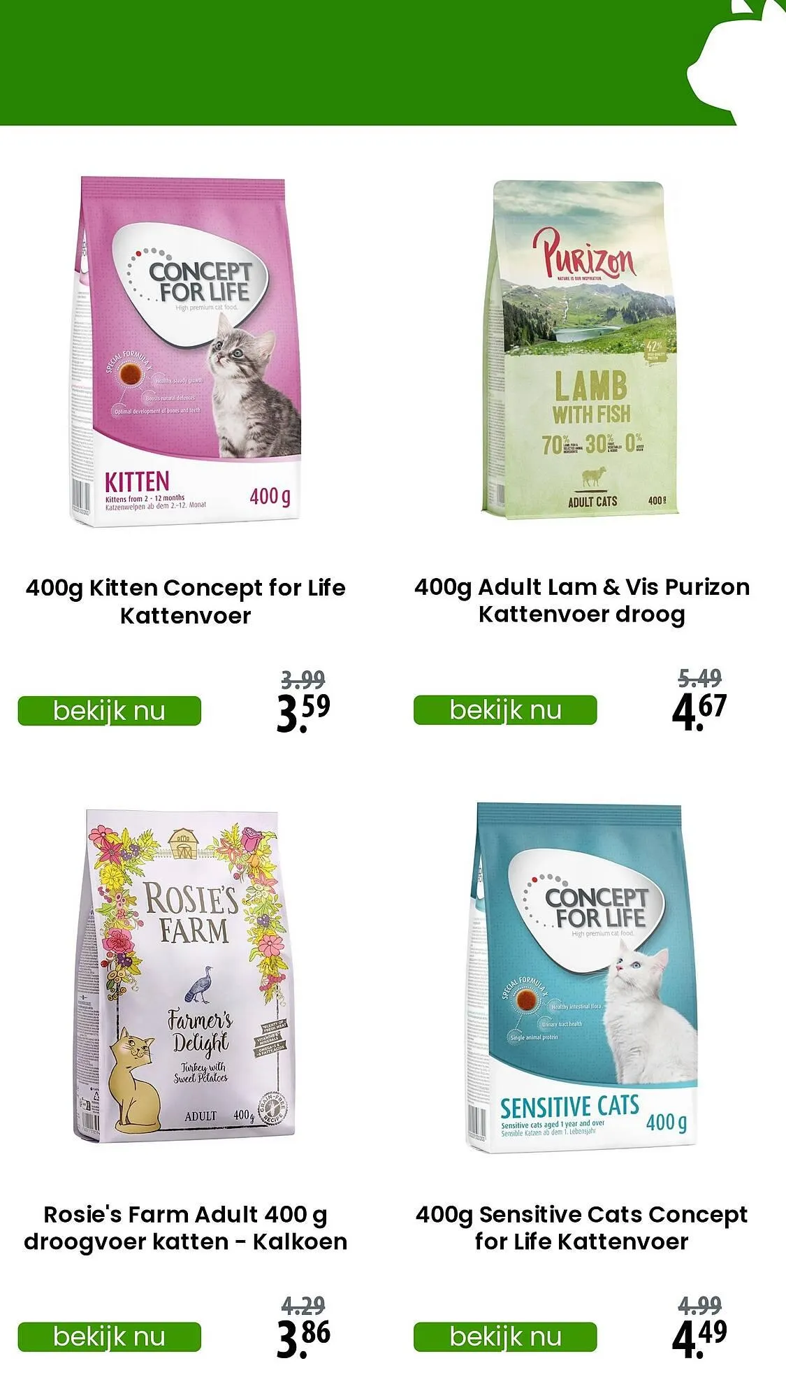 Zooplus folder van 25 mei tot 31 mei 2025 - Folder pagina 5