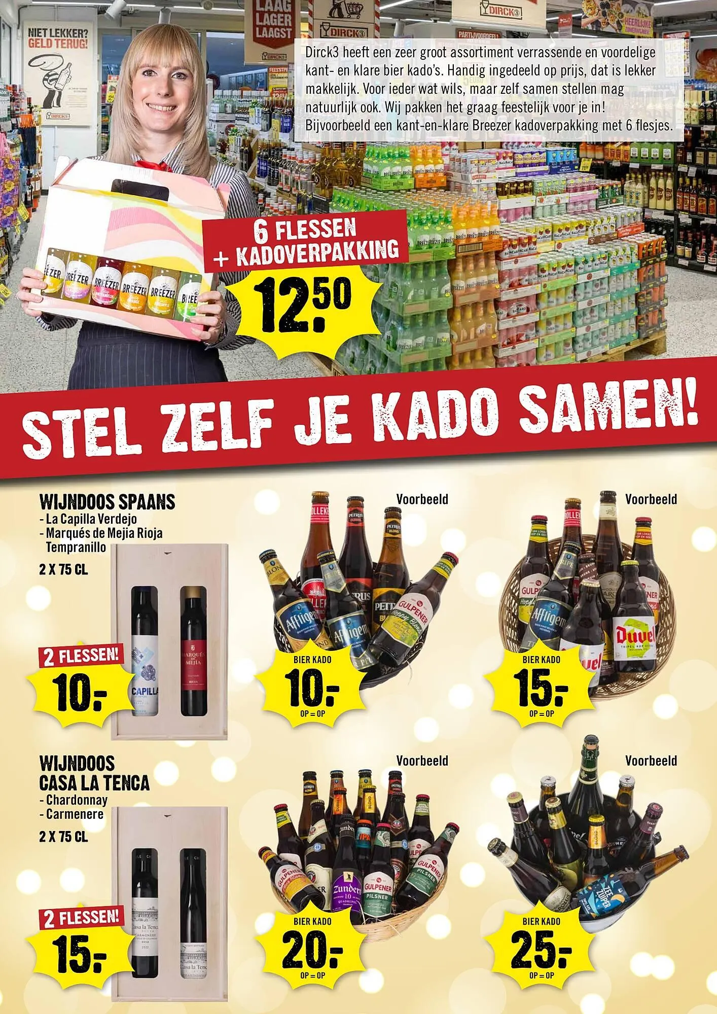 Dirck 3 folder van 17 december tot 26 december 2025 - Folder pagina 22