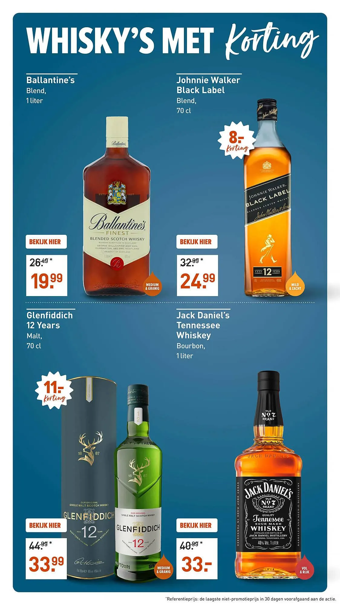 Gall & Gall folder van 28 april tot 3 mei 2026 - Folder pagina 13