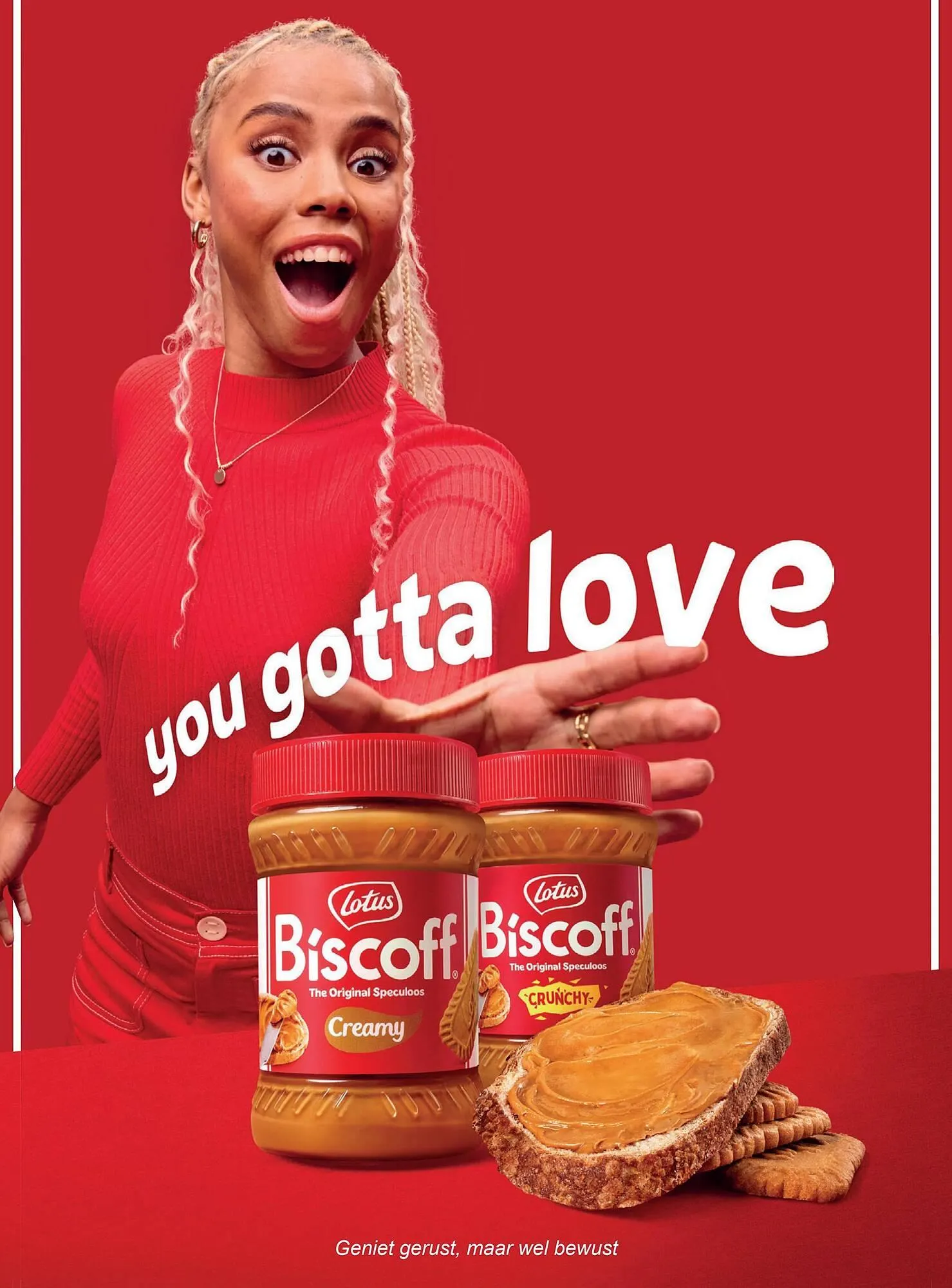 Boodschappen folder van 1 april tot 30 april 2026 - Folder pagina 32