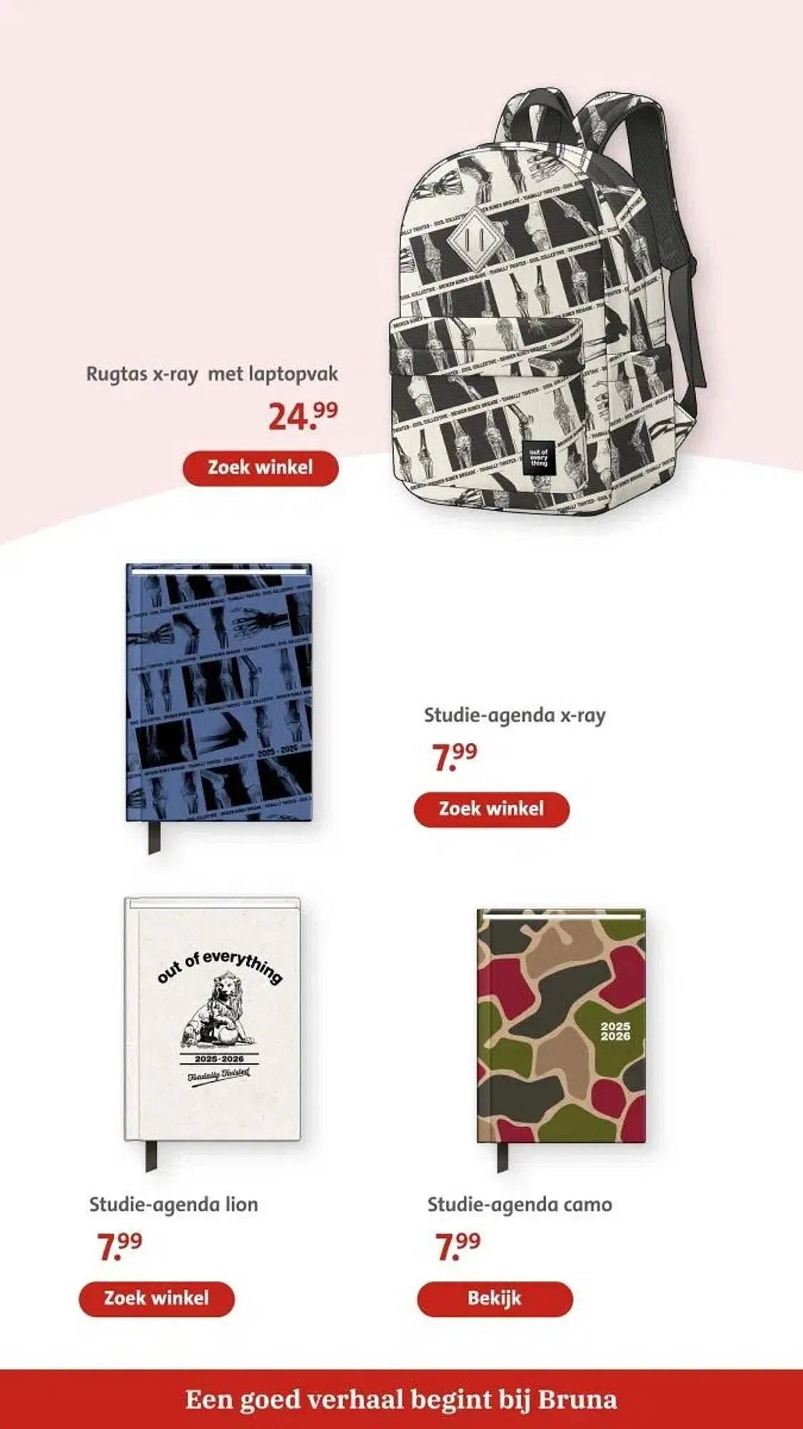 Bruna folder van 18 augustus tot 31 augustus 2025 - Folder pagina 8