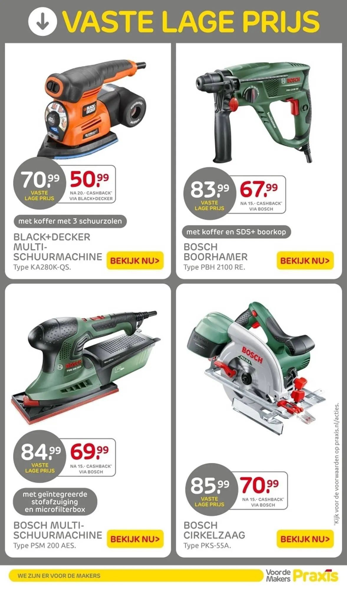 Praxis folder van 29 december tot 4 januari 2026 - Folder pagina 43