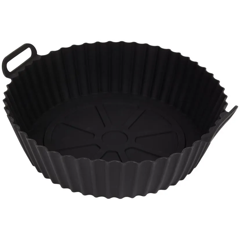 Teglia in silicone per friggitrice ad aria Lowenthal