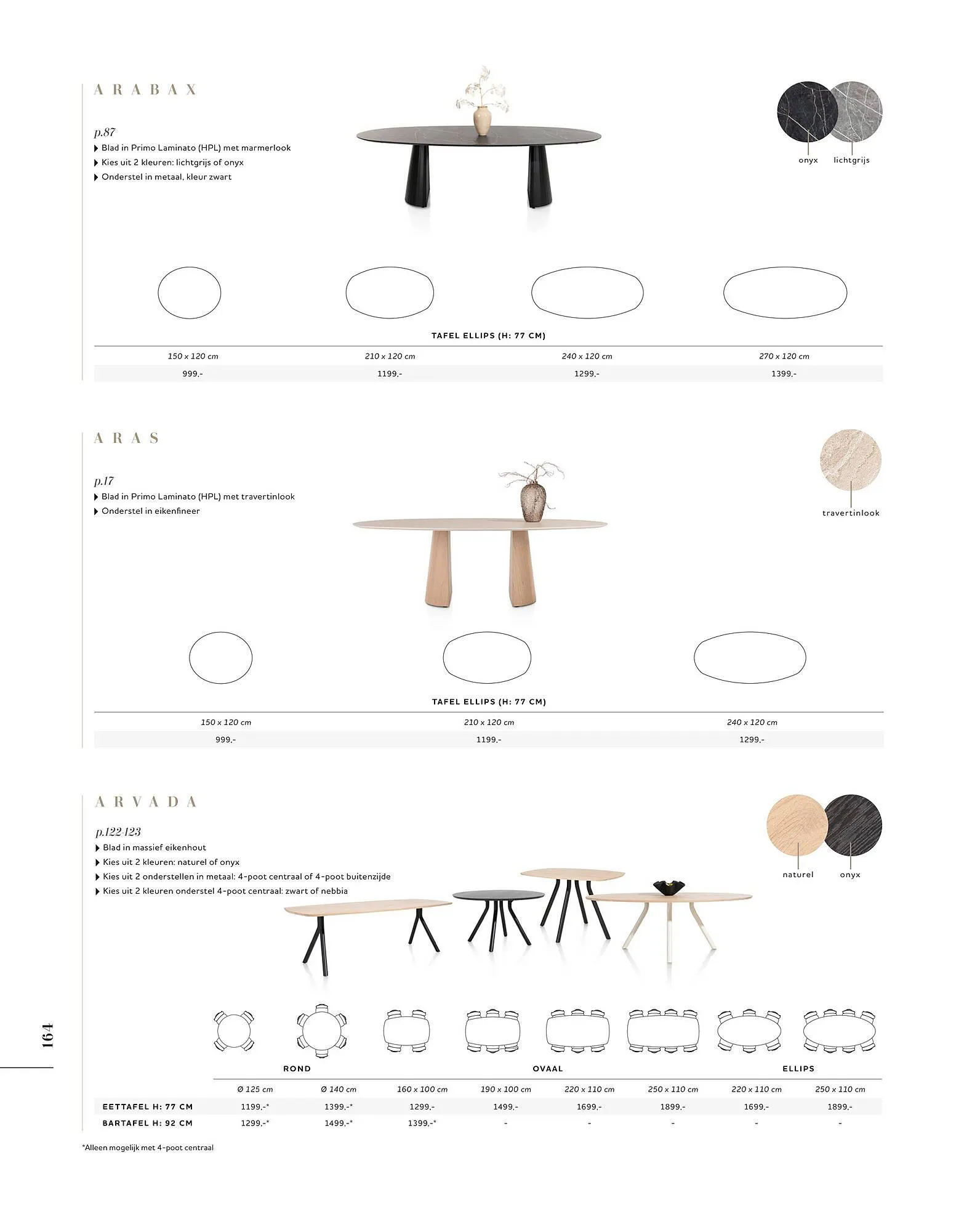 Xooon folder van 23 september tot 31 januari 2026 - Folder pagina 166