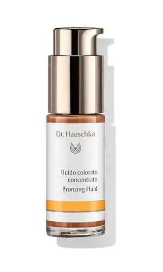 DR. HAUSCHKA BRONZING FLUID 18 18