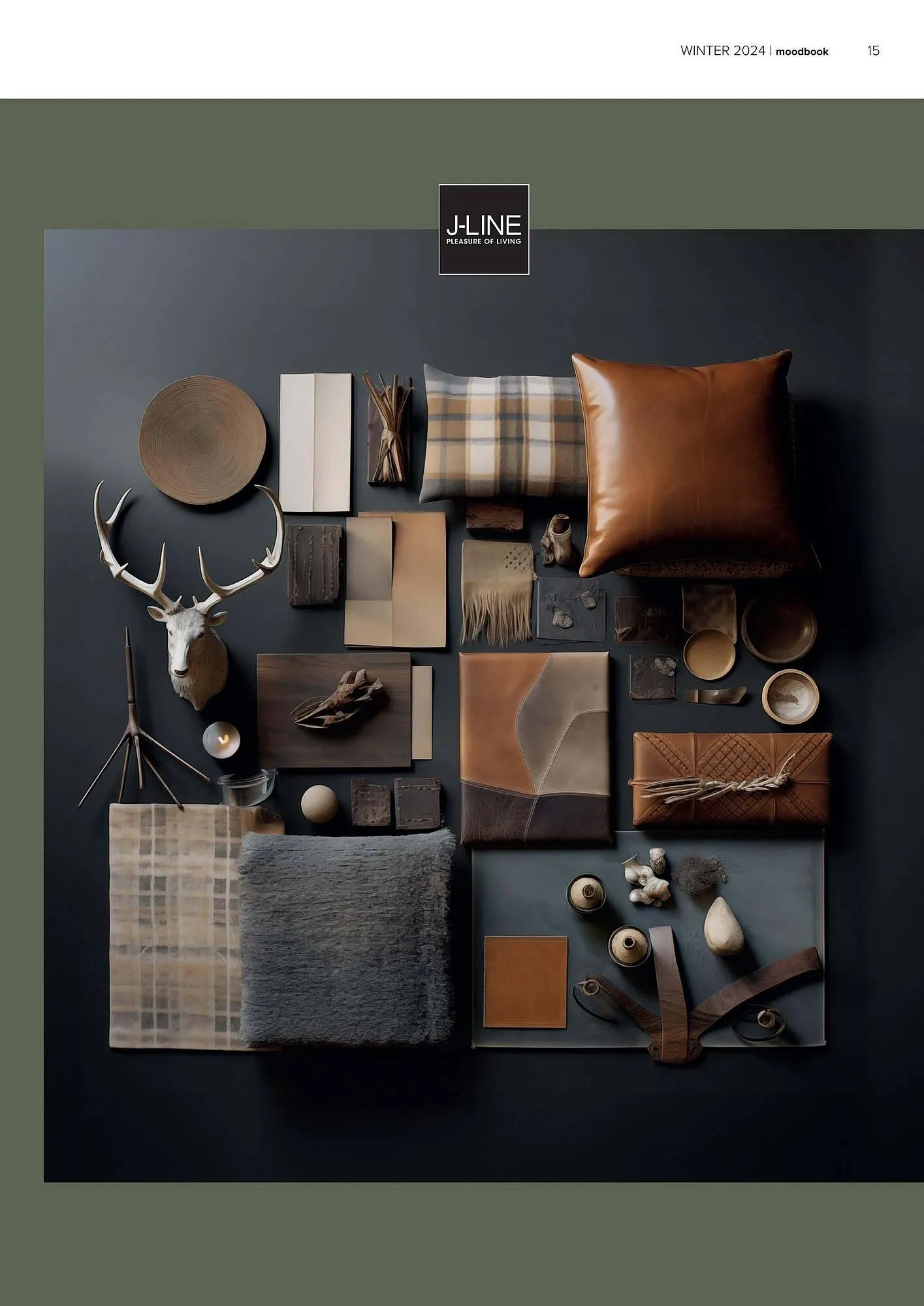 J-Line folder van 6 december tot 31 december 2023 - Folder pagina 15