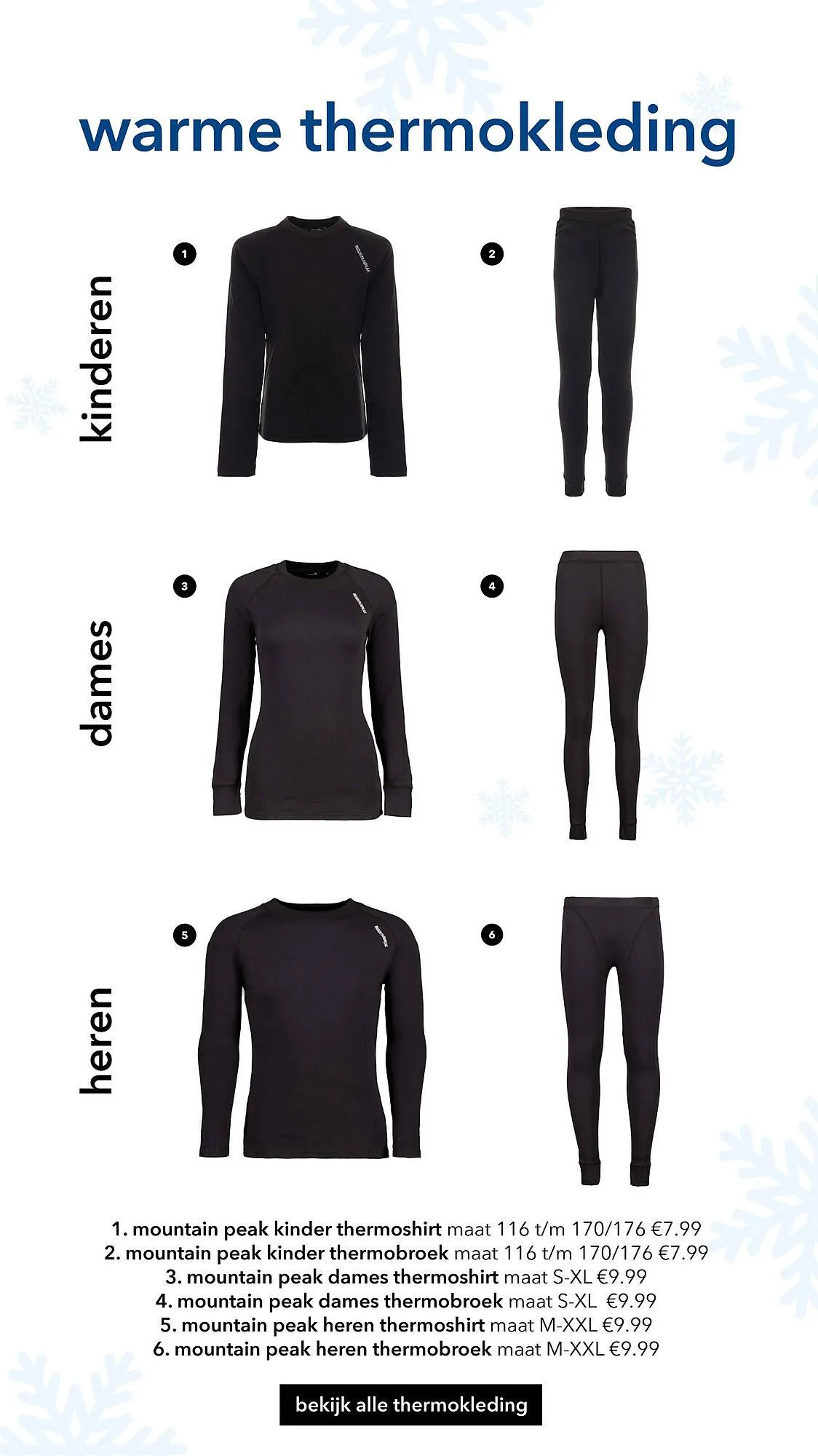 Scapino folder van 8 januari tot 14 januari 2026 - Folder pagina 5