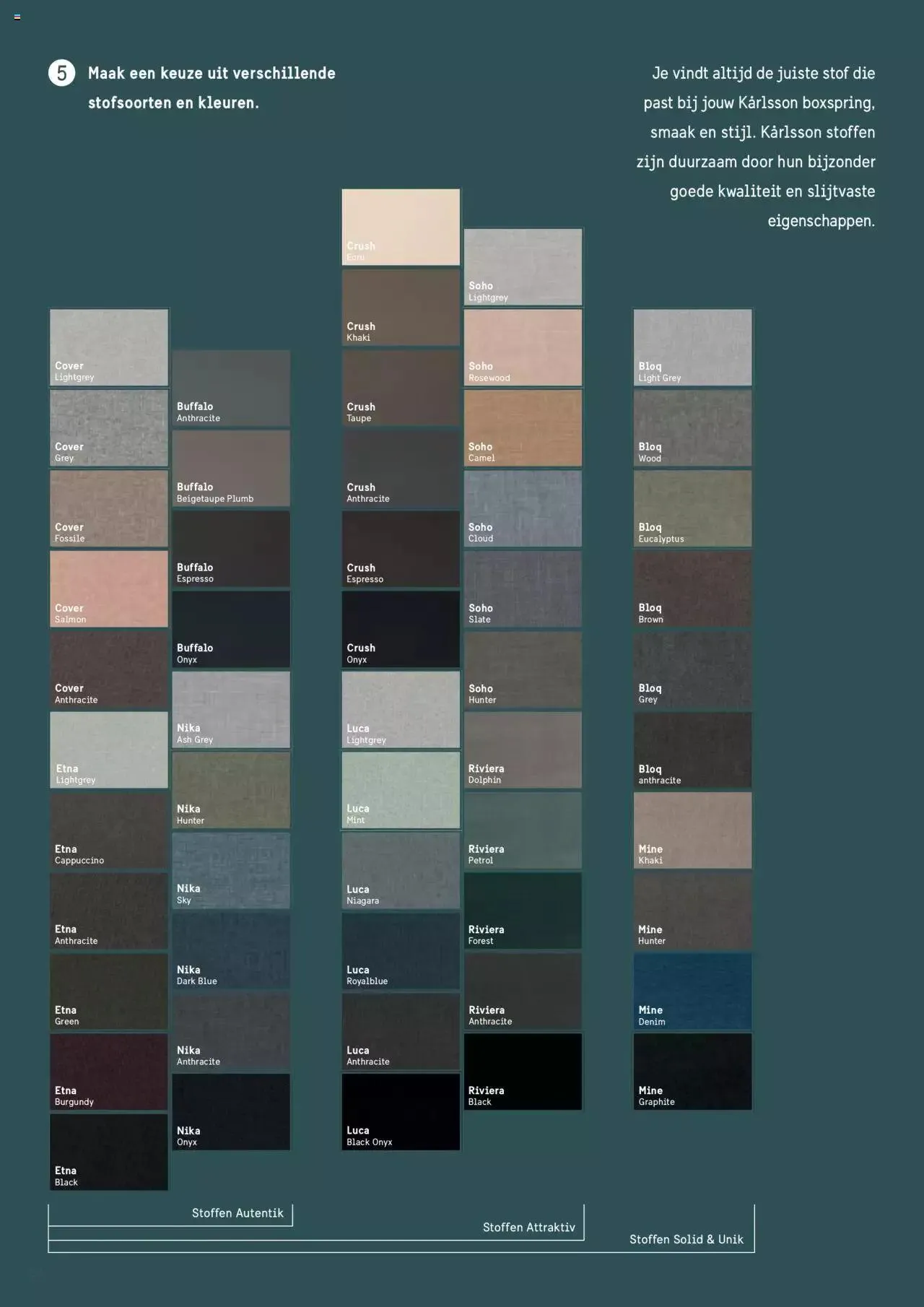 Beter Bed - Kårlsson brochure van 1 februari tot 31 december 2023 - Folder pagina 30