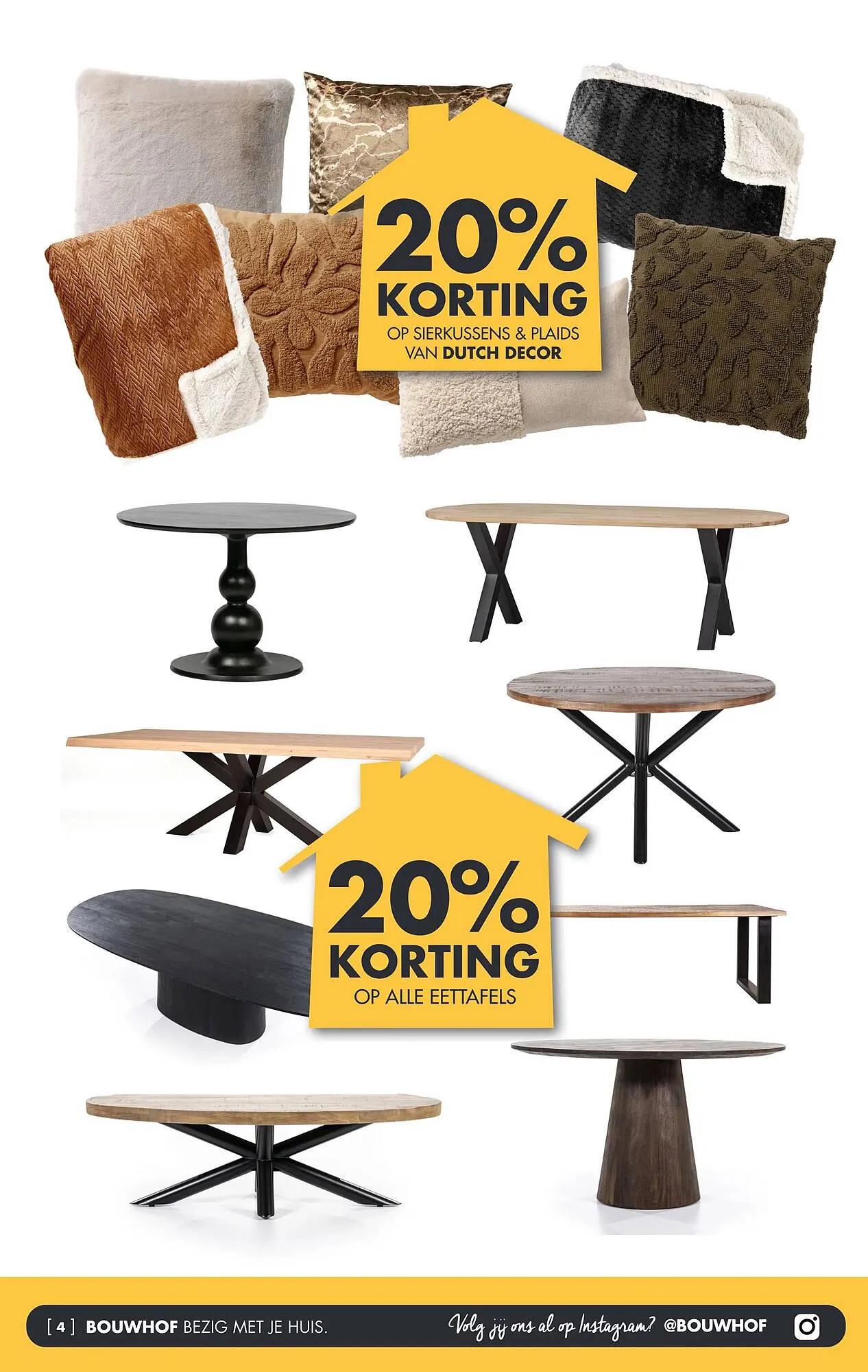 Bouwhof folder van 1 december tot 31 december 2023 - Folder pagina 4