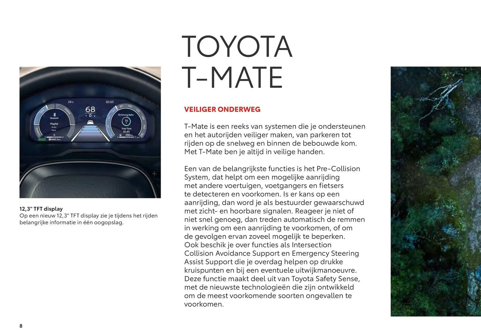 Toyota folder van 20 november tot 20 februari 2024 - Folder pagina 8