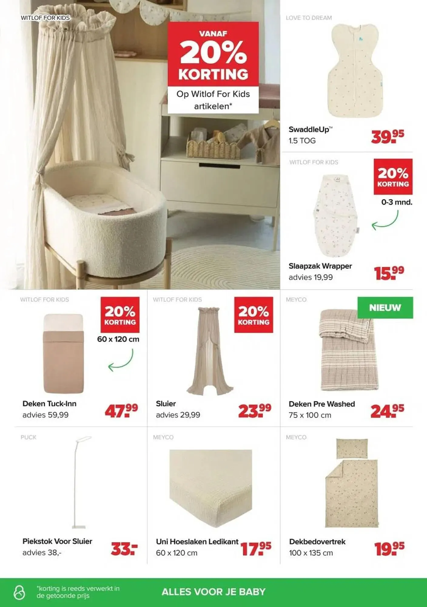 Baby-Dump folder van 10 maart tot 6 april 2026 - Folder pagina 12