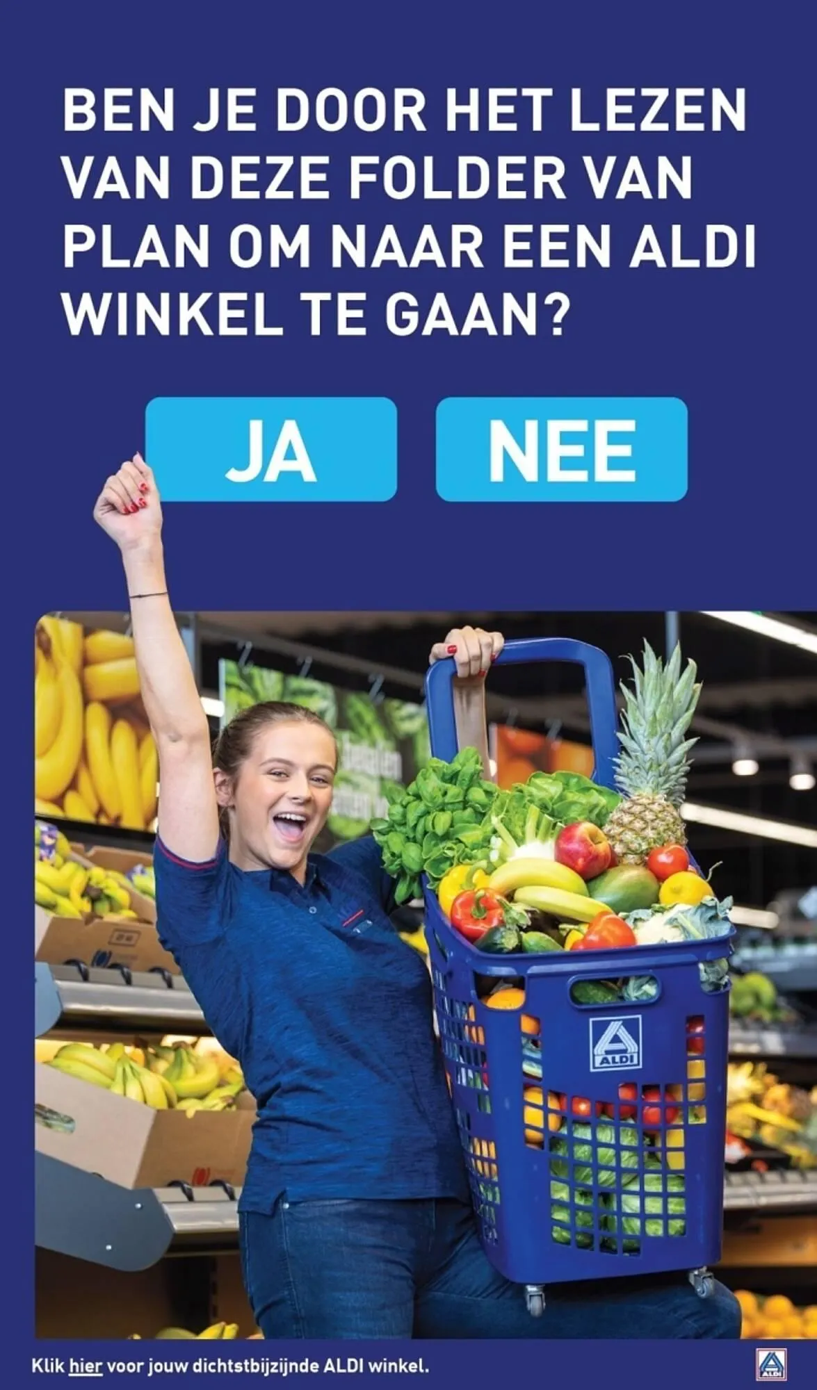 ALDI folder van 9 maart tot 15 maart 2026 - Folder pagina 63