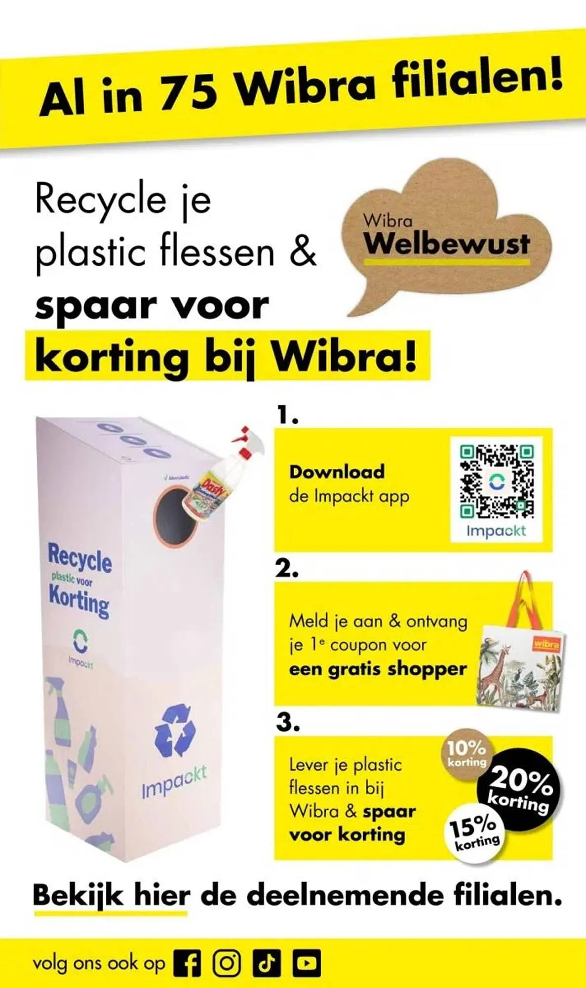 Wibra folder van 20 november tot 3 december 2023 - Folder pagina 36