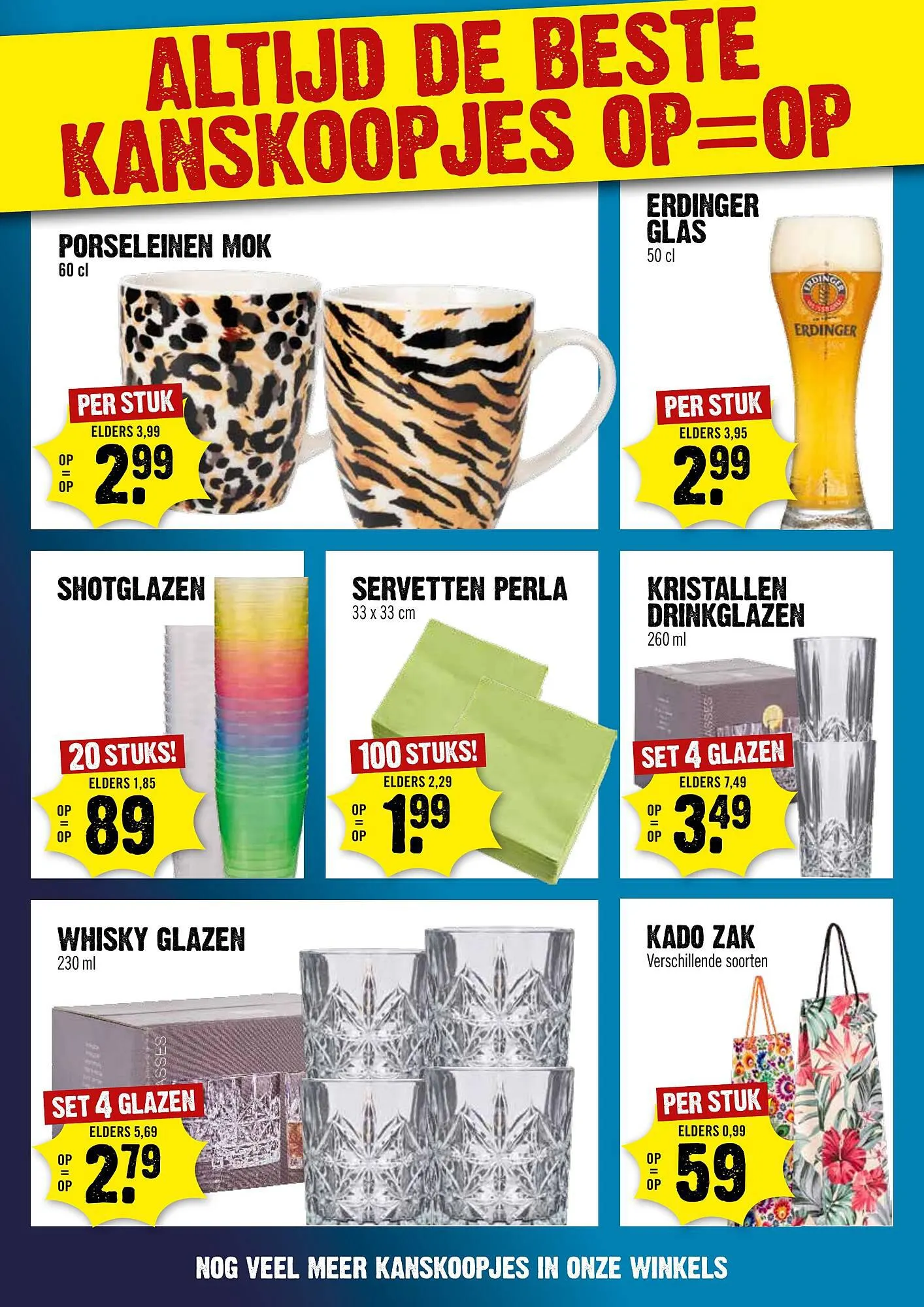 Dirck 3 folder van 27 september tot 3 oktober 2023 - Folder pagina 22