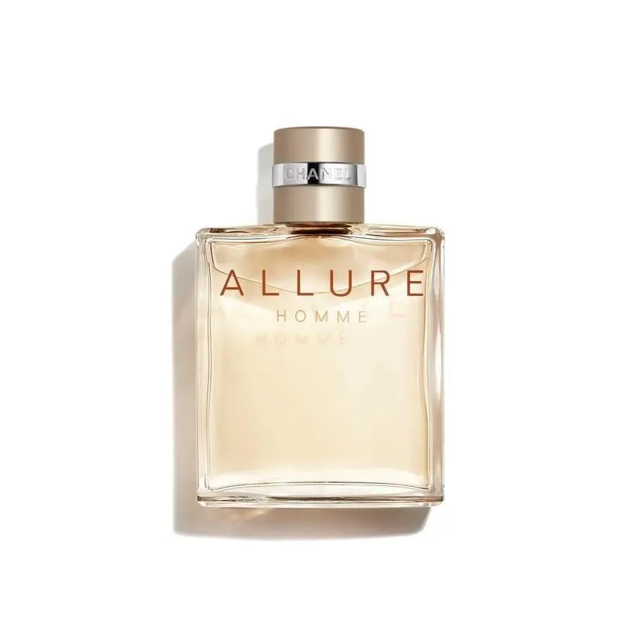 ALLURE HOMME EAU DE TOILETTE