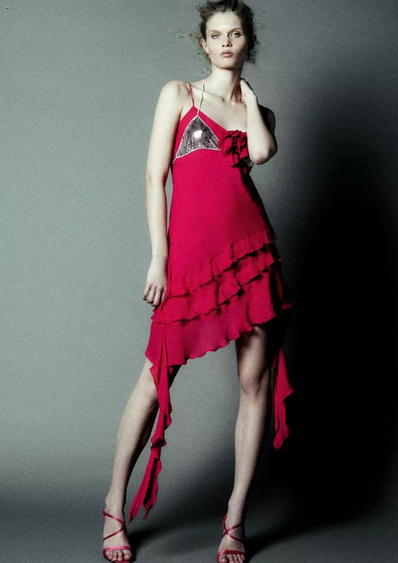 Zara - New in Women van 31 juli tot 31 december 2023 - Folder pagina 4