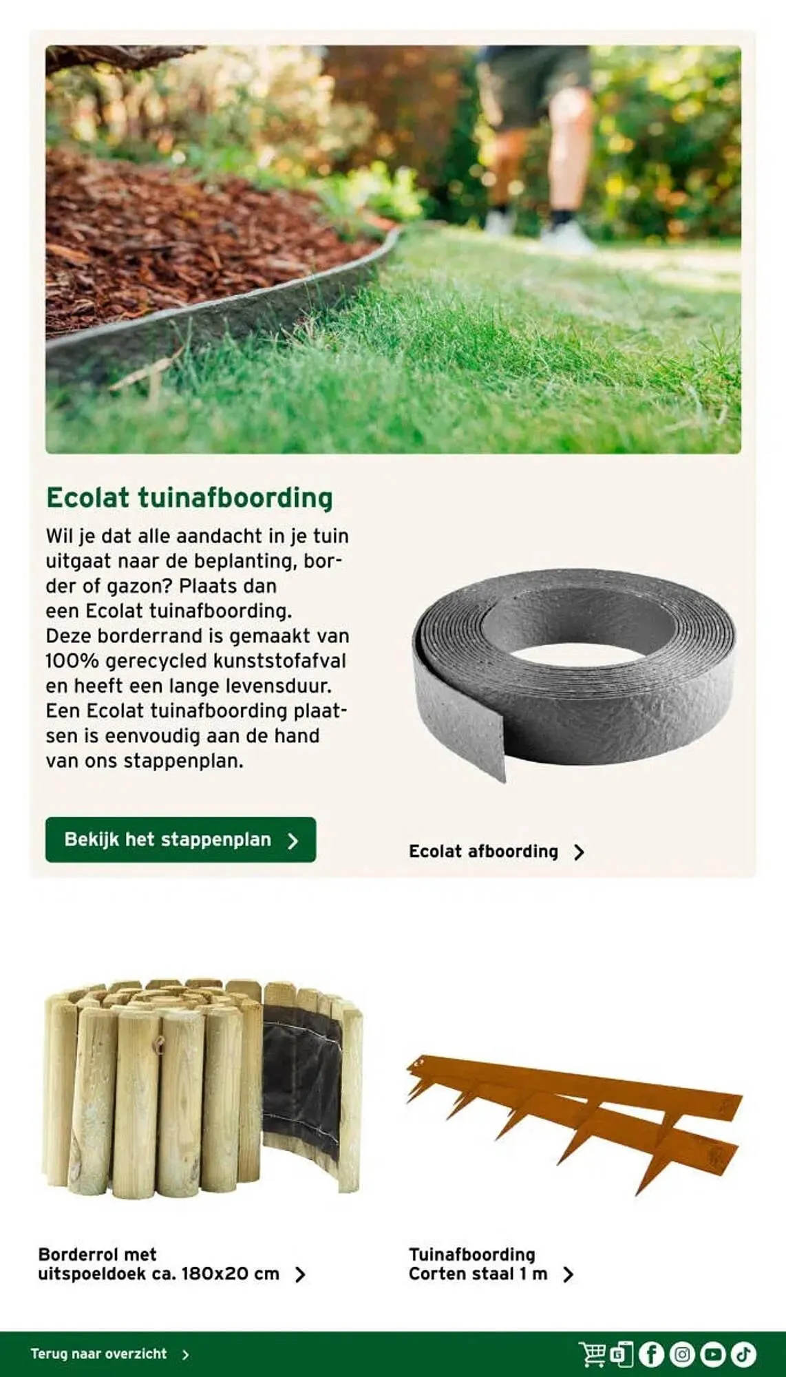 GAMMA folder van 2 april tot 27 september 2026 - Folder pagina 31