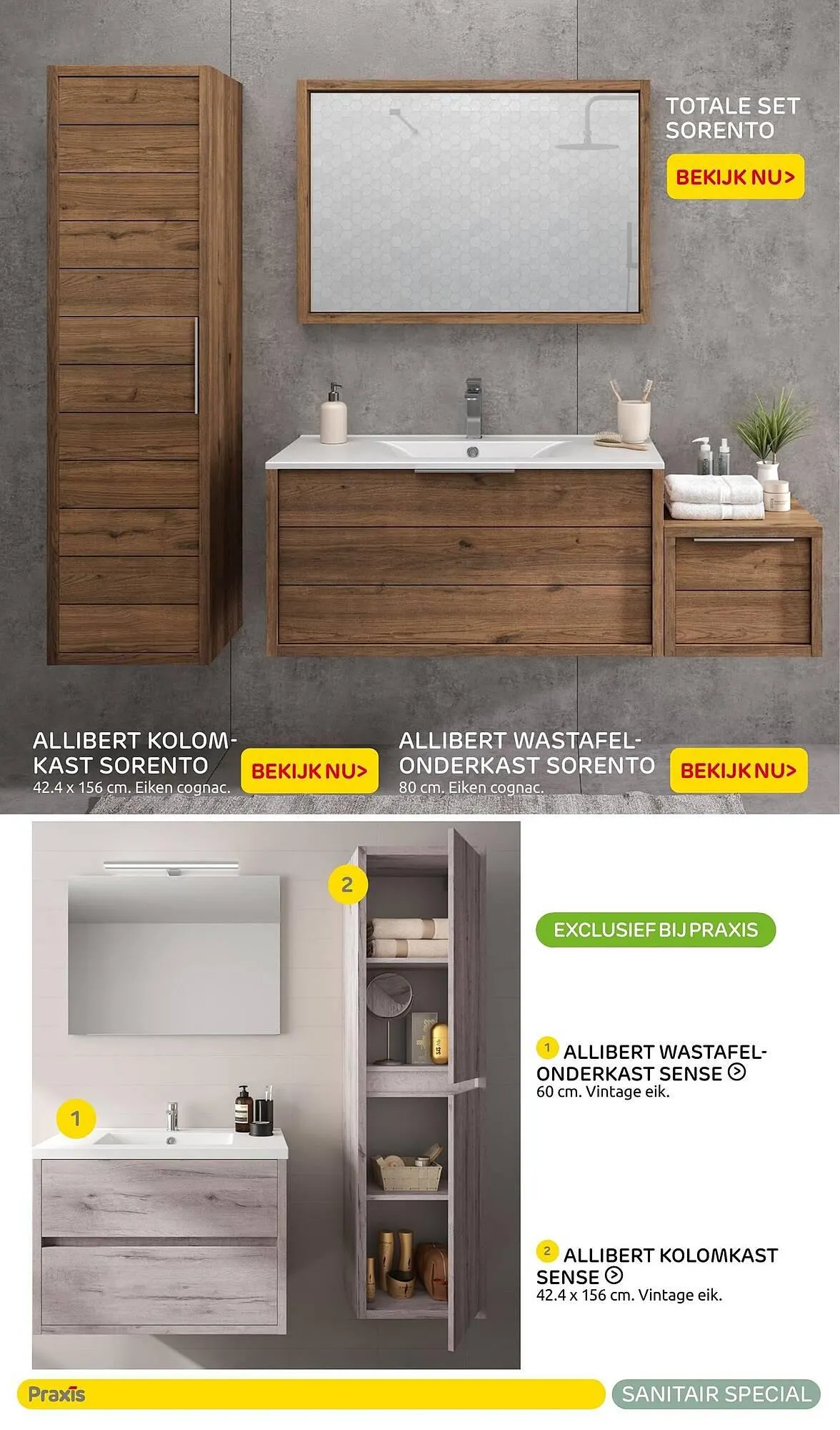 Praxis Sanitair folder 2022/2022 van 27 december tot 31 december 2023 - Folder pagina 17