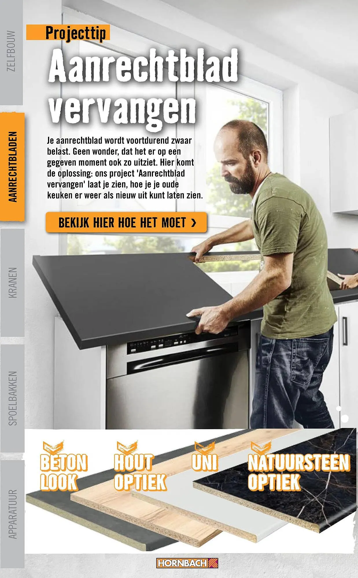 Hornbach folder van 25 augustus tot 14 september 2025 - Folder pagina 14