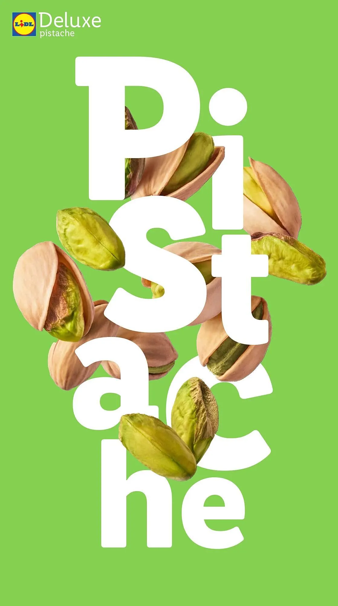 Lidl Deluxe Magazine van 27 maart tot 22 april 2025 - Folder pagina 26