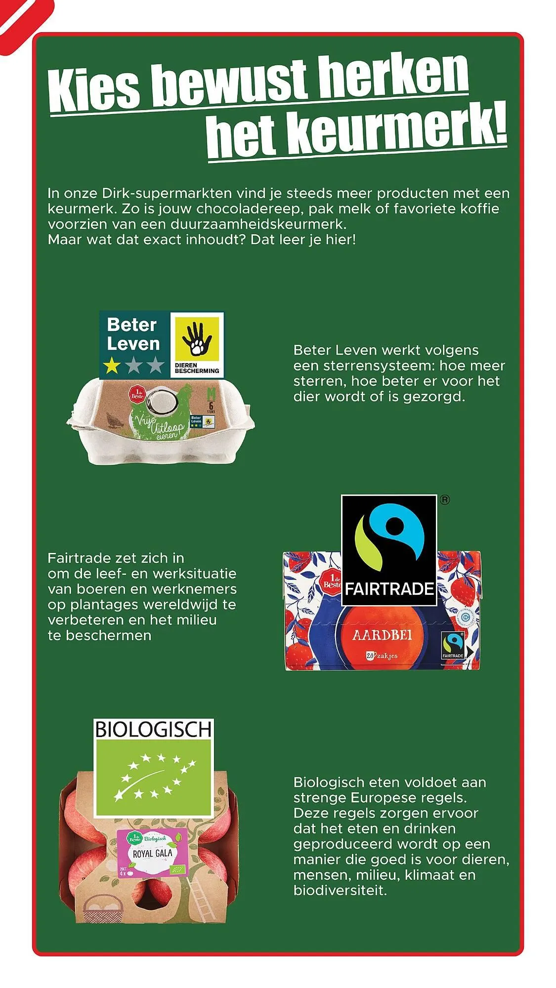 Dirk folder van 1 oktober tot 31 oktober 2025 - Folder pagina 8