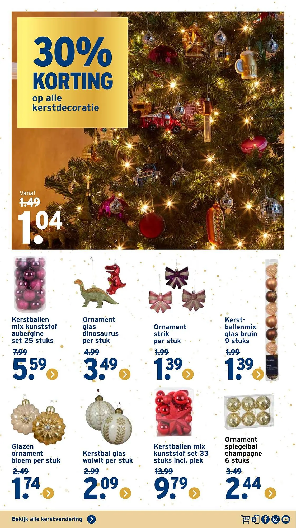 GAMMA folder van 2 december tot 14 december 2025 - Folder pagina 5