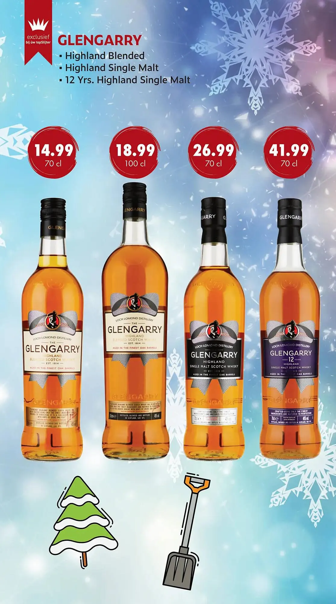 Uw topSlijter folder van 6 januari tot 27 januari 2026 - Folder pagina 7