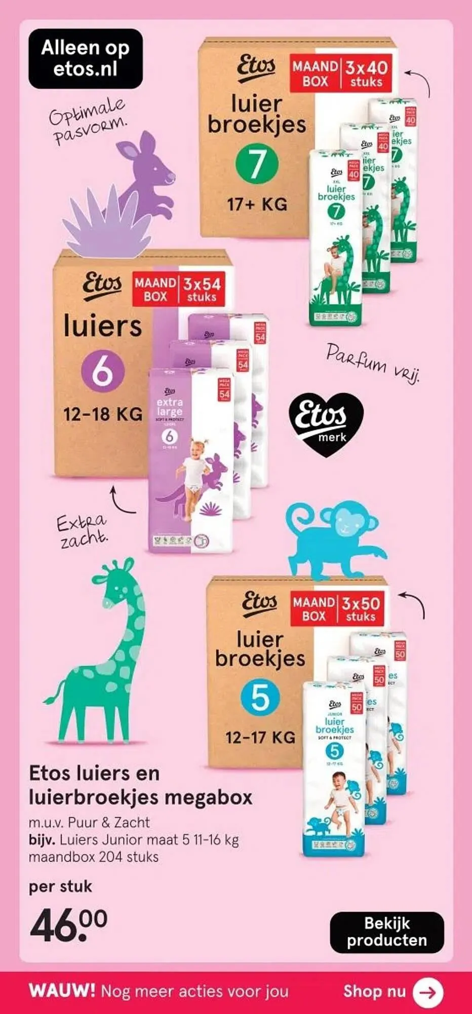 Etos folder van 14 juli tot 20 juli 2025 - Folder pagina 82