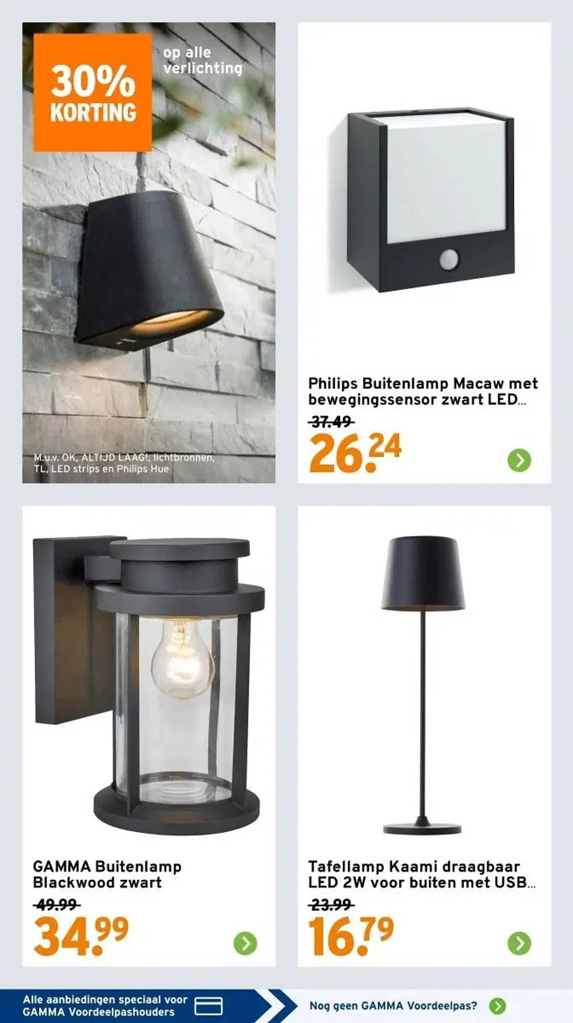 GAMMA folder van 26 mei tot 28 mei 2025 - Folder pagina 13