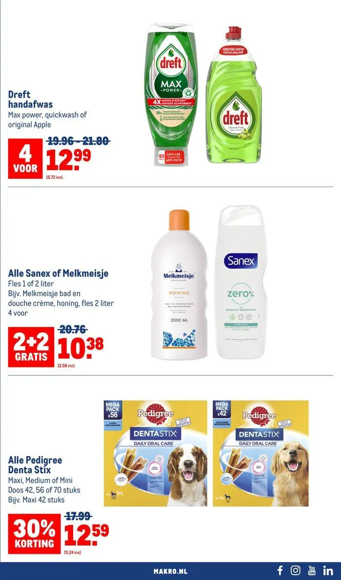 Food van 14 augustus tot 27 augustus 2024 - Folder pagina 41