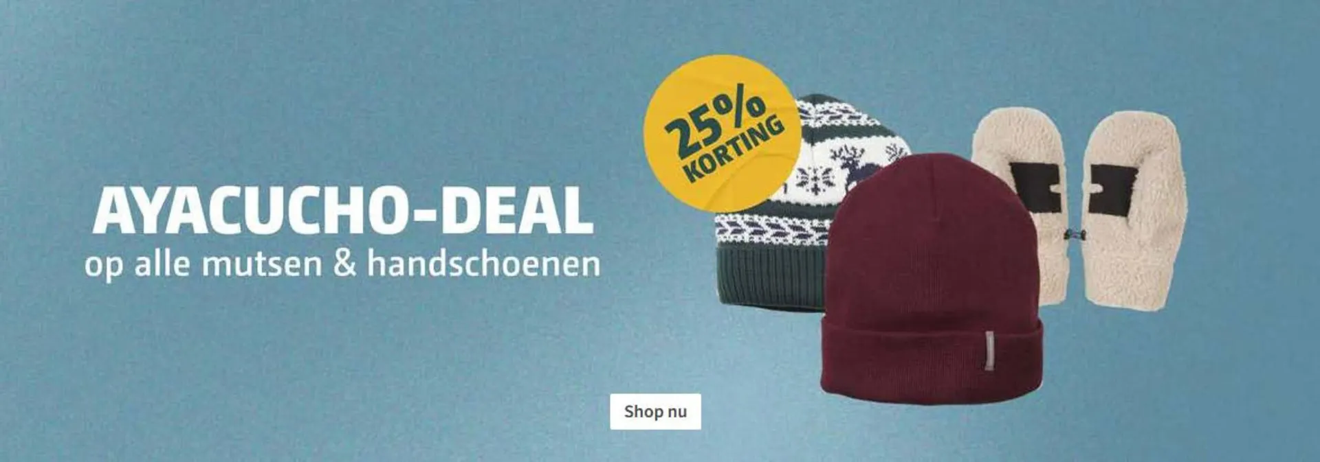 Bever folder van 3 december tot 9 december 2025 - Folder pagina 3