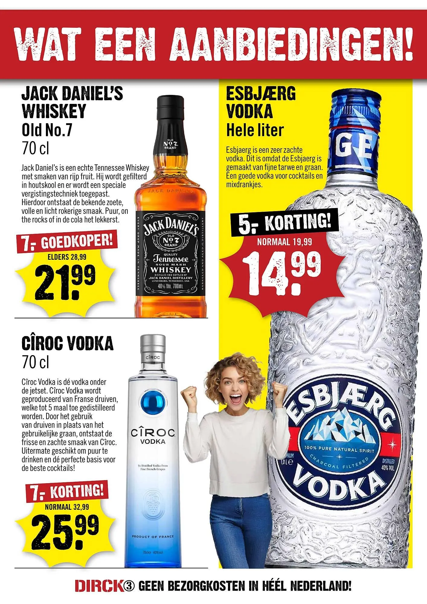 Dirck 3 folder van 5 november tot 11 november 2025 - Folder pagina 3