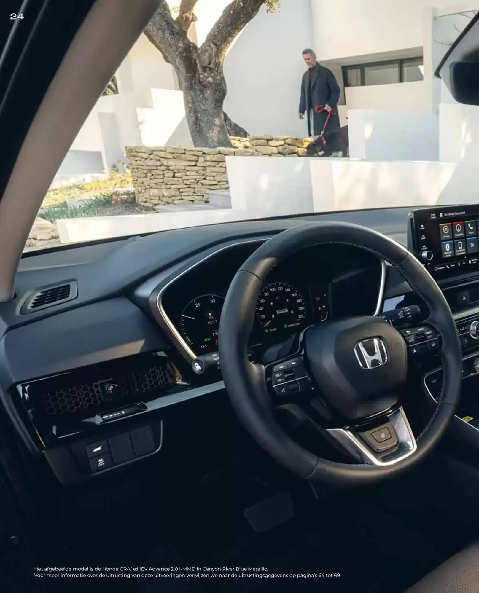 Honda folder van 19 november tot 30 juni 2025 - Folder pagina 24