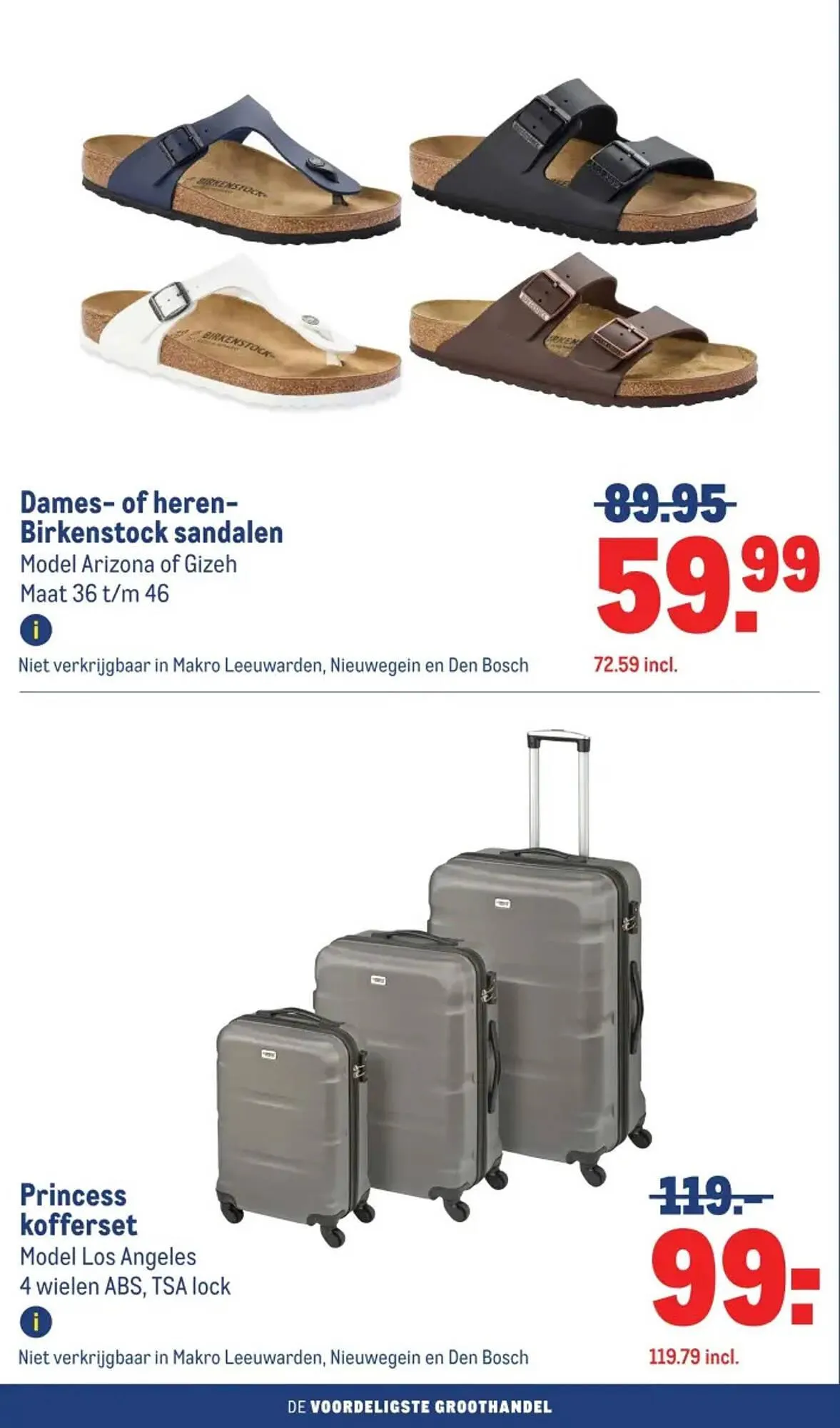 Makro folder van 8 april tot 21 april 2026 - Folder pagina 26