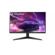 LG UltraGear 24GQ50F-B Zwart monitor